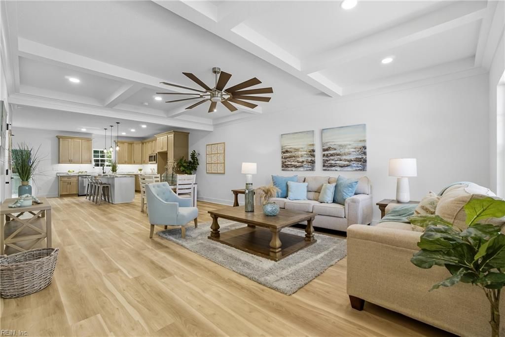 2539 Console AVE, Norfolk, VA 23518