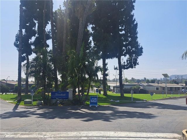 12700 Elliott 119, El Monte, CA 91732