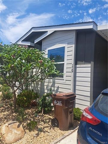 12700 Elliott 119, El Monte, CA 91732