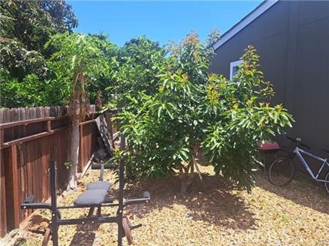 12700 Elliott 119, El Monte, CA 91732