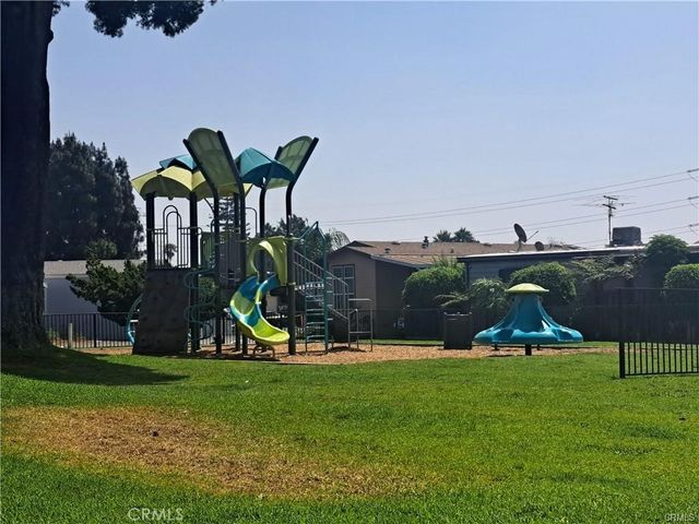 12700 Elliott 119, El Monte, CA 91732