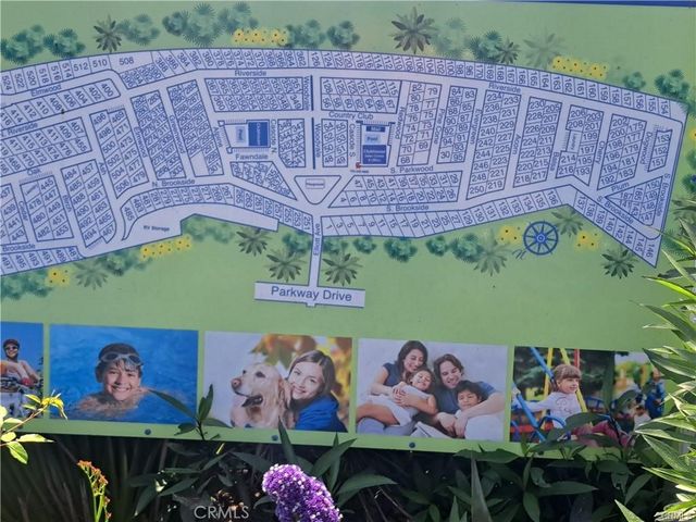 12700 Elliott 119, El Monte, CA 91732