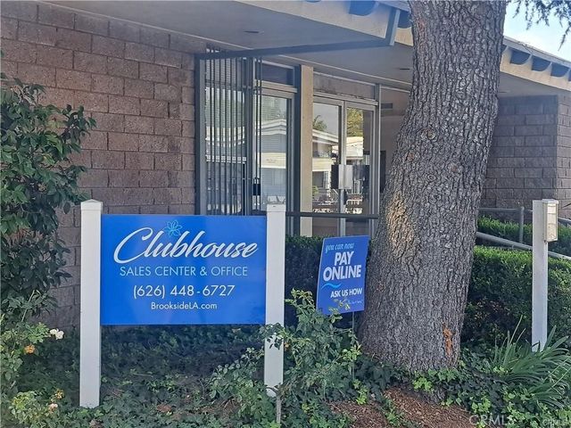 12700 Elliott 119, El Monte, CA 91732