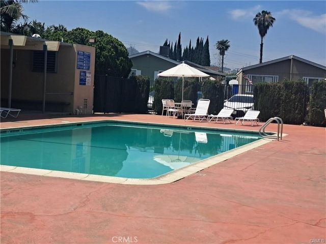 12700 Elliott 119, El Monte, CA 91732