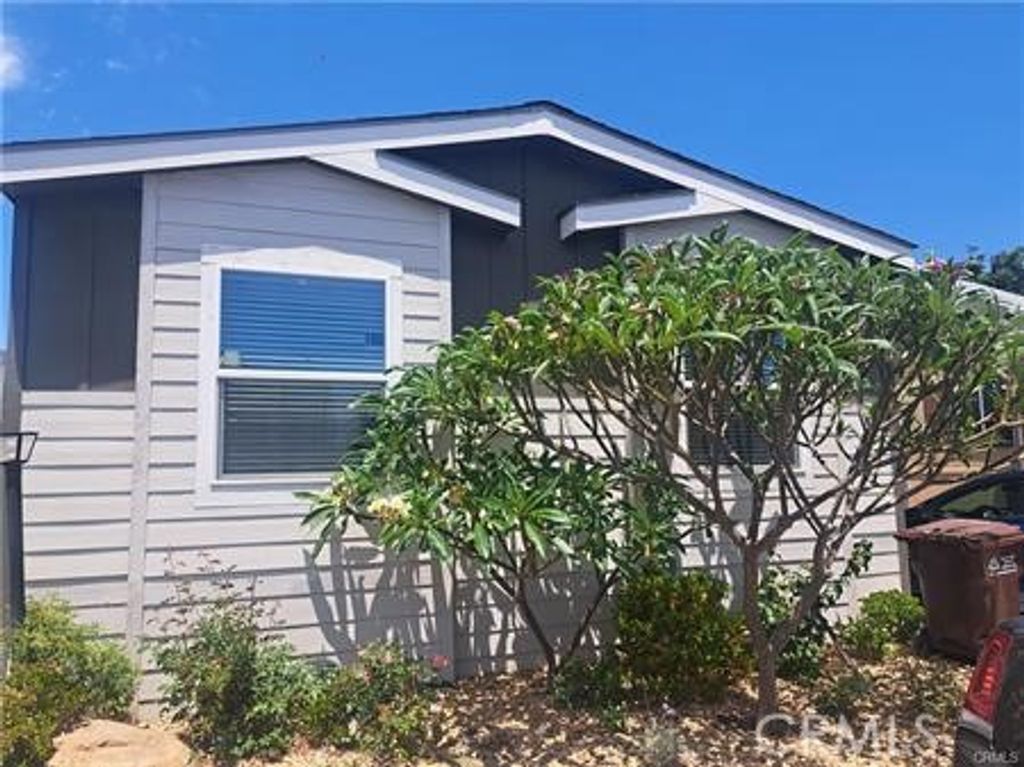 12700 Elliott 119, El Monte, CA 91732