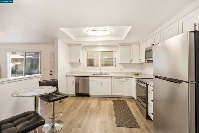2593 El Portal Dr. C, San Pablo, CA 94806
