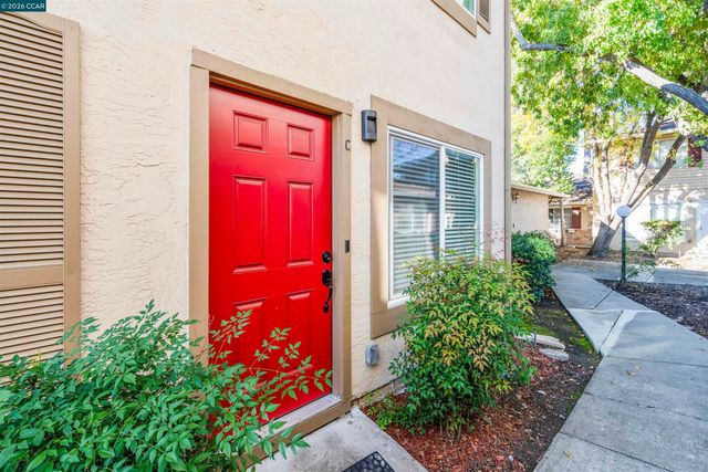 2593 El Portal Dr. C, San Pablo, CA 94806