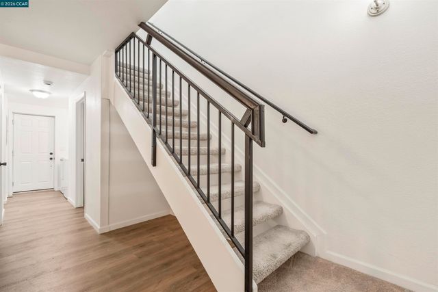 2593 El Portal Dr. C, San Pablo, CA 94806