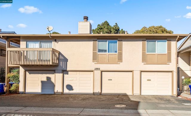 2593 El Portal Dr. C, San Pablo, CA 94806
