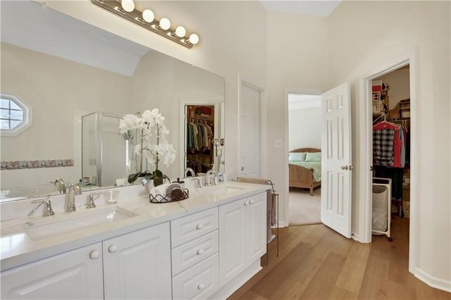 6505 DANIEL Court, Cumming, GA 30040