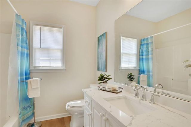 6505 DANIEL Court, Cumming, GA 30040