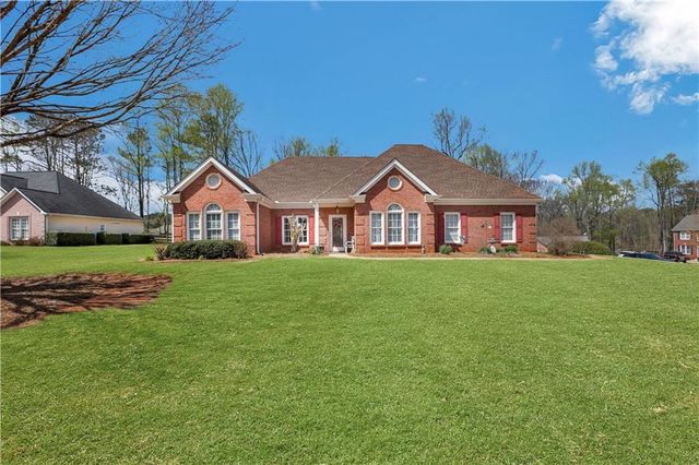 6505 DANIEL Court, Cumming, GA 30040