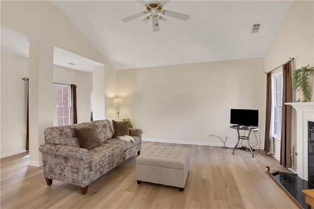 6505 DANIEL Court, Cumming, GA 30040