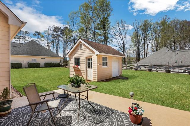6505 DANIEL Court, Cumming, GA 30040