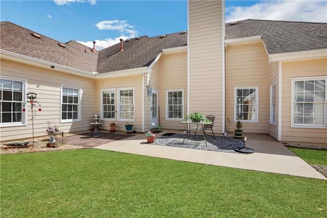 6505 DANIEL Court, Cumming, GA 30040