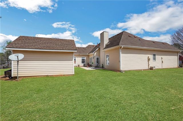 6505 DANIEL Court, Cumming, GA 30040