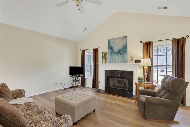 6505 DANIEL Court, Cumming, GA 30040