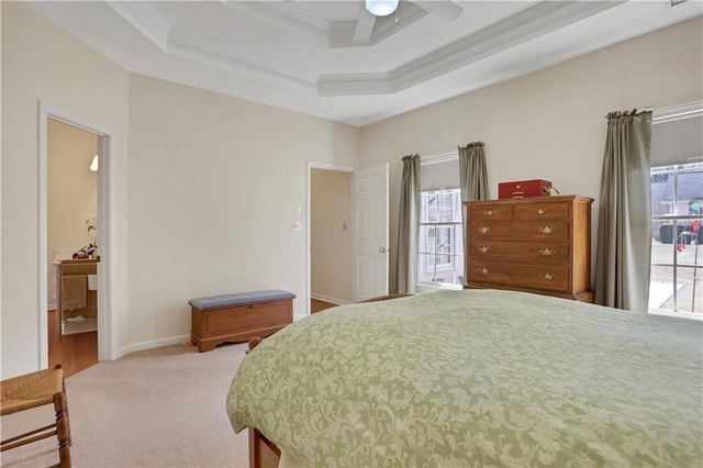 6505 DANIEL Court, Cumming, GA 30040