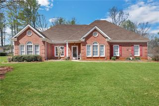 6505 DANIEL Court, Cumming, GA 30040