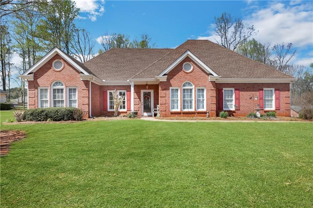 6505 DANIEL Court, Cumming, GA 30040
