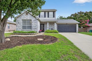 913 Dixon Lane, Denton, TX 76207