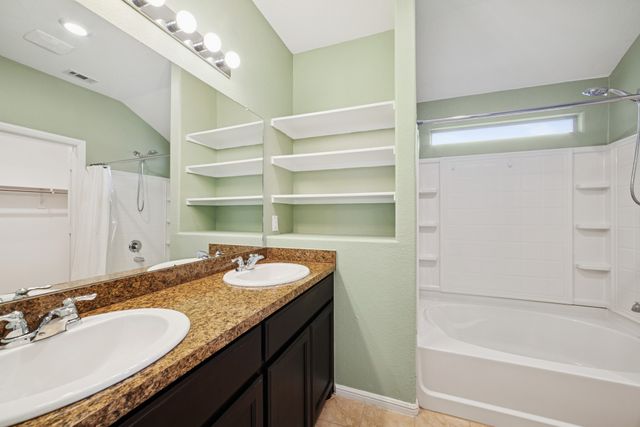 8417 Muddy Creek Drive, Fort Worth, TX 76131