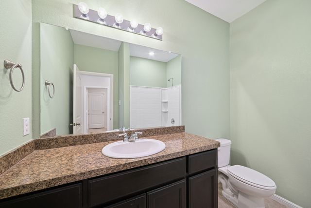 8417 Muddy Creek Drive, Fort Worth, TX 76131