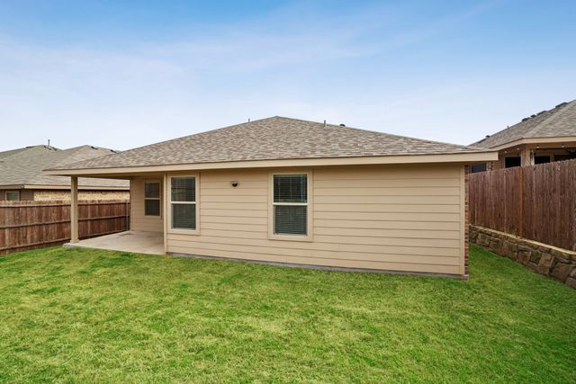 8417 Muddy Creek Drive, Fort Worth, TX 76131