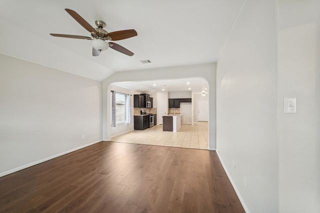 8417 Muddy Creek Drive, Fort Worth, TX 76131