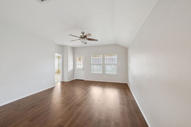 8417 Muddy Creek Drive, Fort Worth, TX 76131