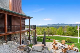 70 Peak Vista Lane, Madison, NH 03849