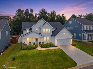 373 Fenwick Drive, Woodruff, SC 29388