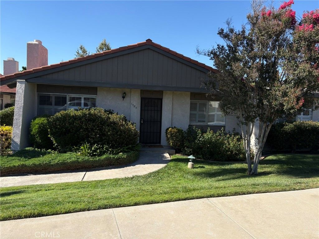 1585 Christopher, Redlands, CA 92374
