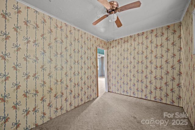 160 Colehearth Hollow Road, Bakersville, NC 28705