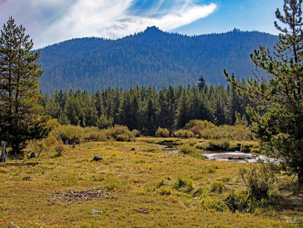 TBD 1 Warm Lake Road, Cascade, ID 83611 photo 14