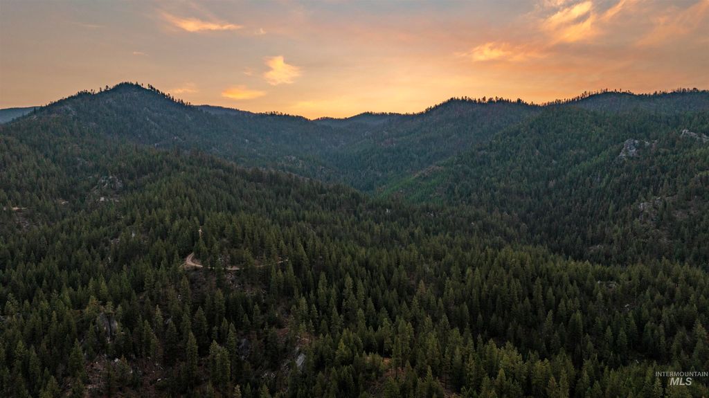 TBD 1 Warm Lake Road, Cascade, ID 83611 photo 20