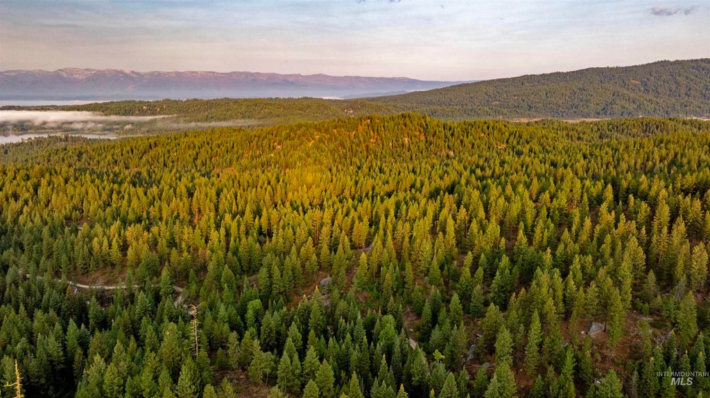 TBD 1 Warm Lake Road, Cascade, ID 83611 photo 21