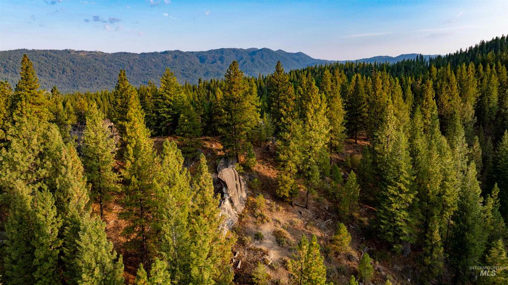 TBD 1 Warm Lake Road, Cascade, ID 83611 photo 24