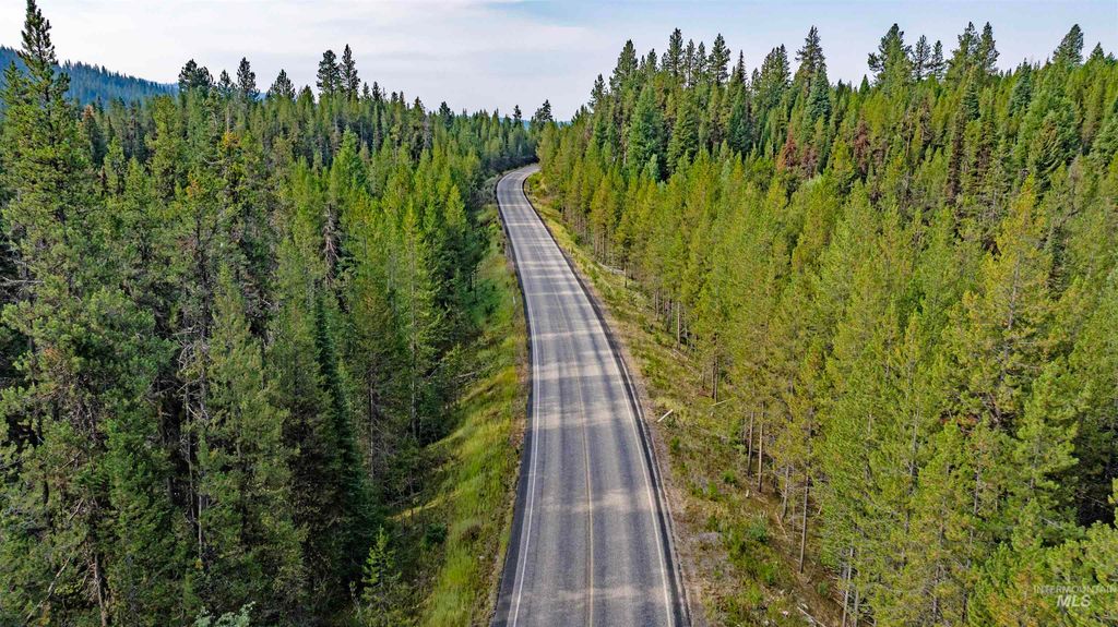 TBD 1 Warm Lake Road, Cascade, ID 83611 photo 25