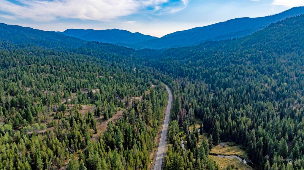 TBD 1 Warm Lake Road, Cascade, ID 83611 photo 26