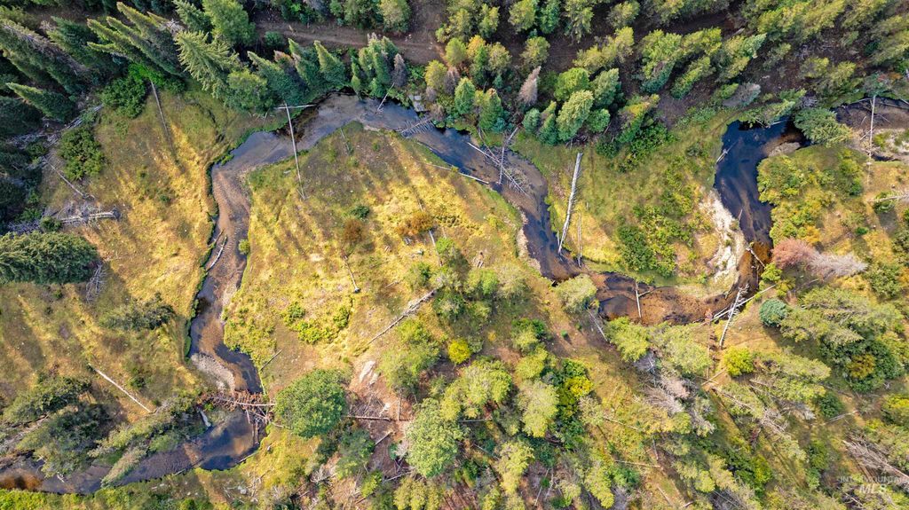 TBD 1 Warm Lake Road, Cascade, ID 83611 photo 27