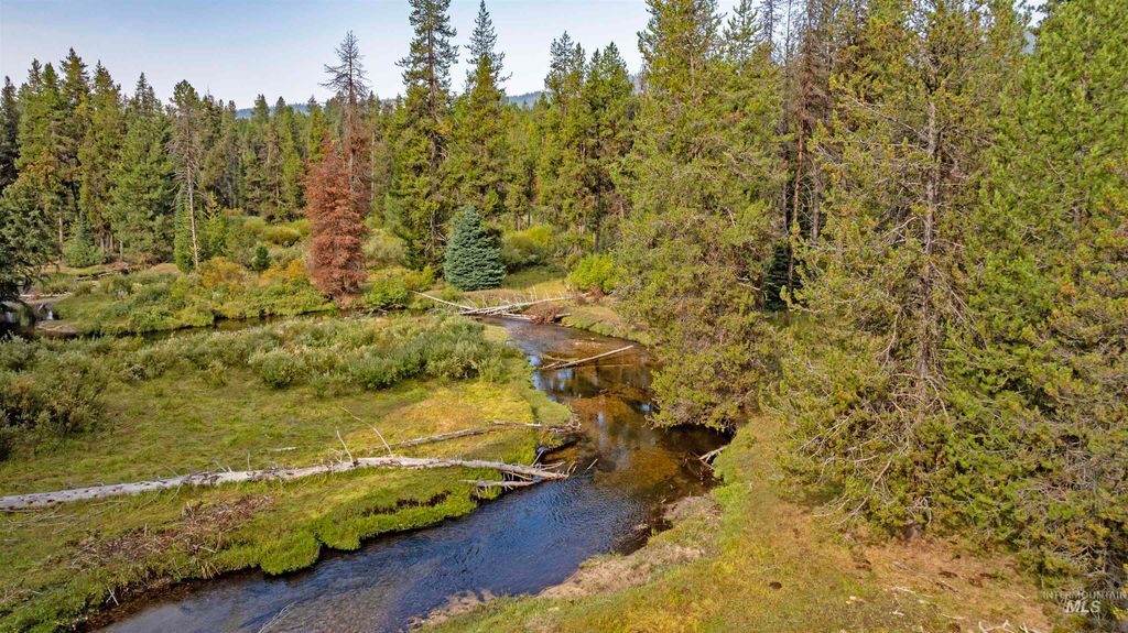 TBD 1 Warm Lake Road, Cascade, ID 83611 photo 28