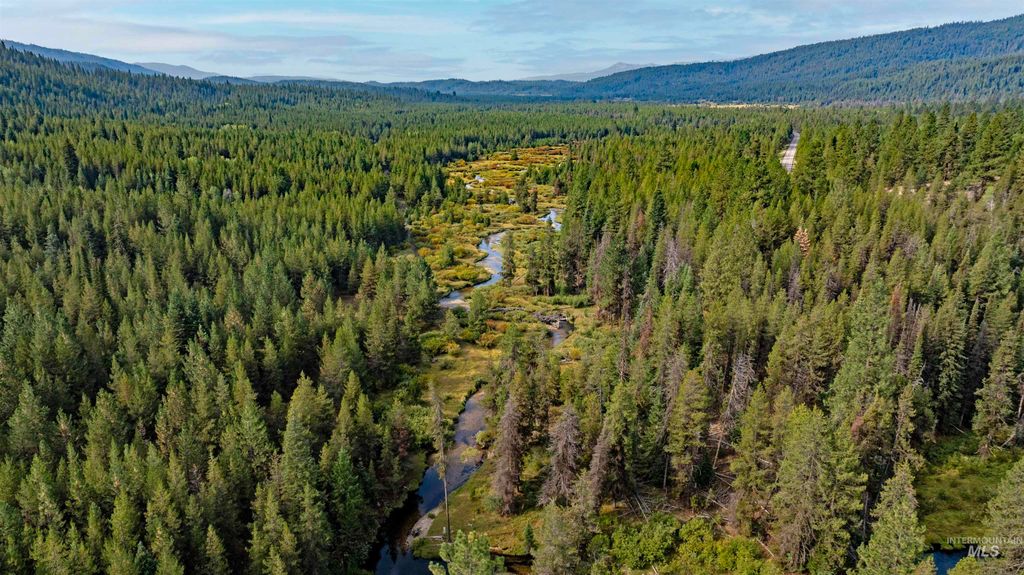 TBD 1 Warm Lake Road, Cascade, ID 83611 photo 29