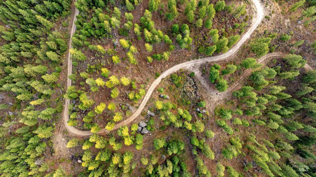 TBD 1 Warm Lake Road, Cascade, ID 83611 photo 3