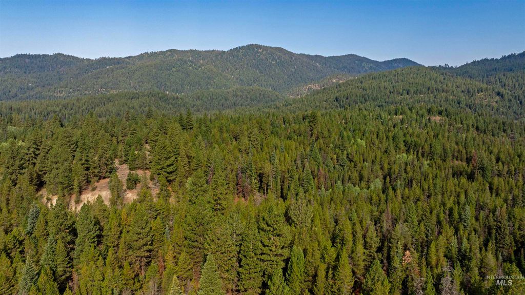 TBD 1 Warm Lake Road, Cascade, ID 83611 photo 30