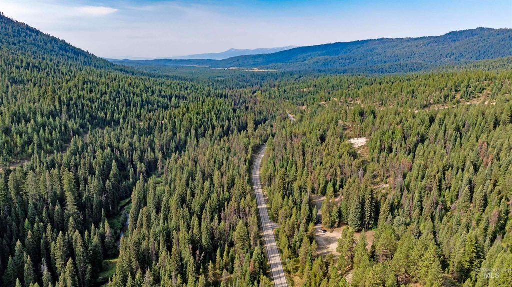 TBD 1 Warm Lake Road, Cascade, ID 83611 photo 32