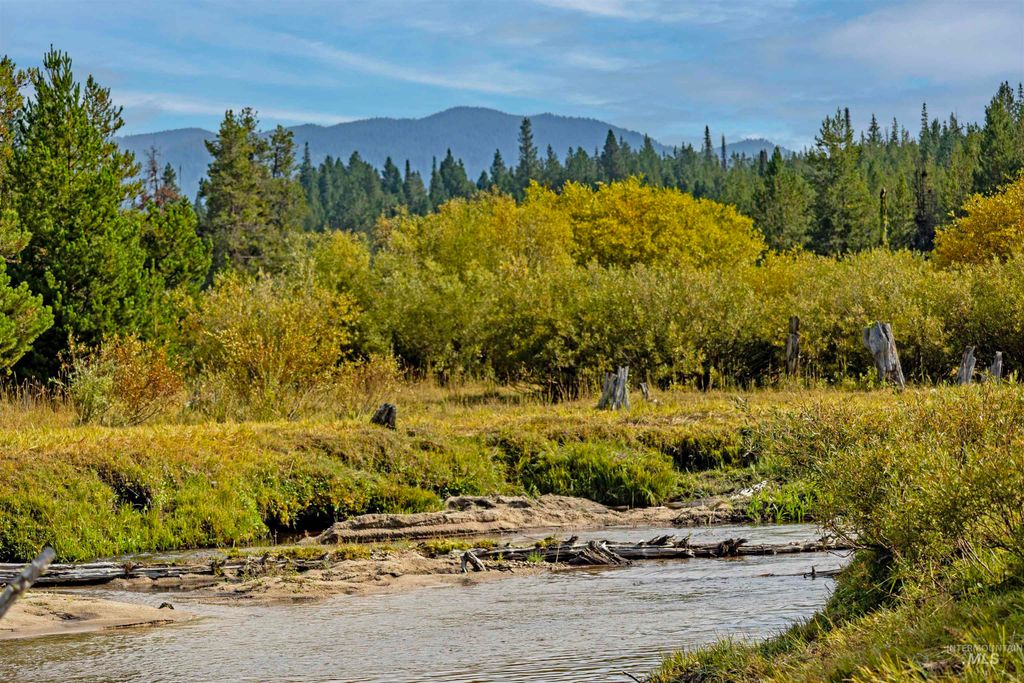 TBD 1 Warm Lake Road, Cascade, ID 83611 photo 34
