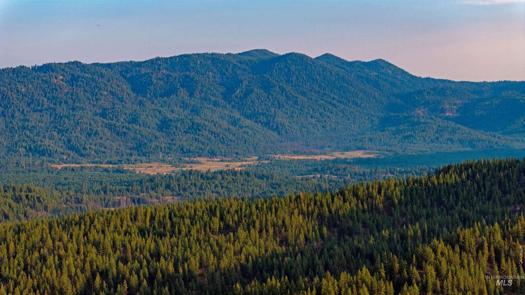 TBD 1 Warm Lake Road, Cascade, ID 83611 photo 4