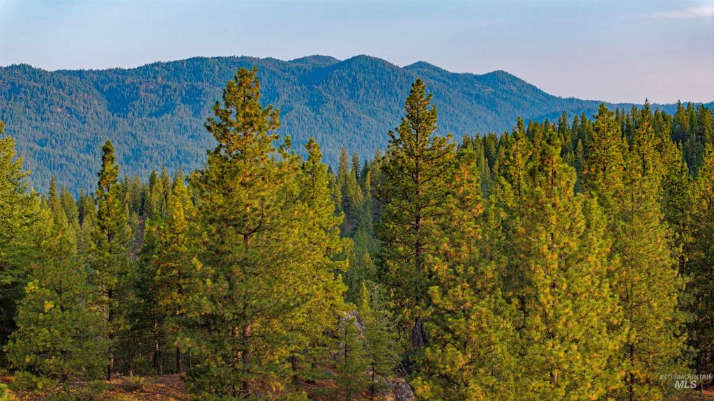 TBD 1 Warm Lake Road, Cascade, ID 83611 photo 5