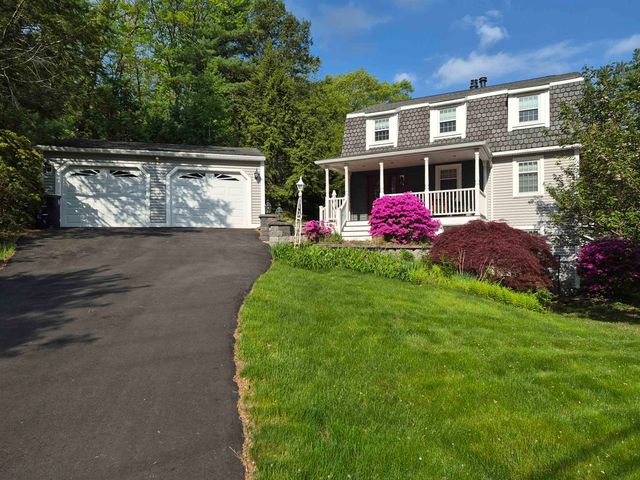 20 Shelburne Road, Nashua, NH 03063